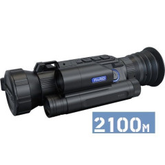 Тепловізійний приціл PARD SA32-35 LRF