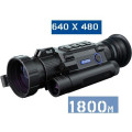 Тепловізійний приціл PARD SA62-25