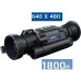 Тепловизионный прицел PARD SA62-25