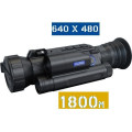 Тепловизионный прицел PARD SA62-25 LRF