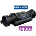 Тепловізійний приціл PARD SA62-45
