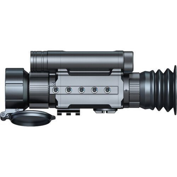 Тепловизионный прицел PARD SA62-35