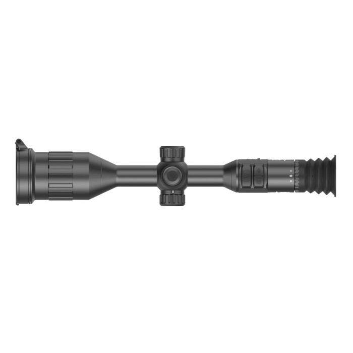 Тепловизионный прицел AGM Adder V2 LRF 60-1280
