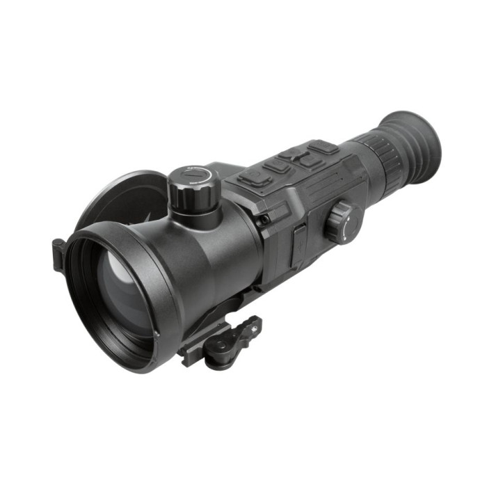 Тепловізійний приціл AGM EVOLVER LRF 1280