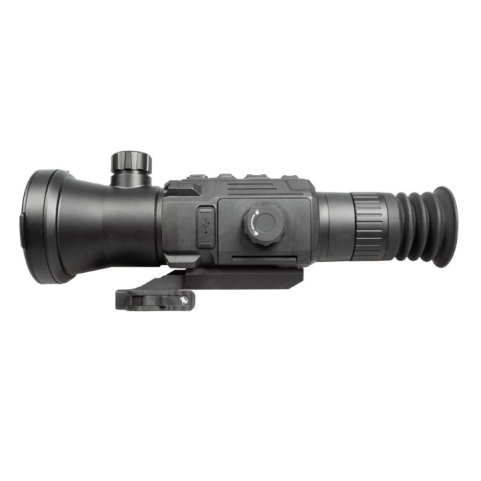 Тепловізійний приціл AGM EVOLVER LRF 1280