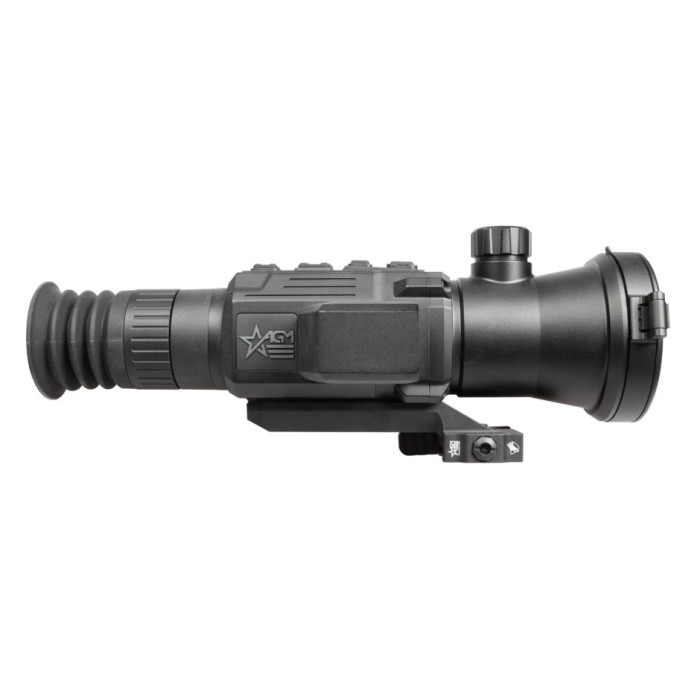 Тепловізійний приціл AGM EVOLVER LRF 1280