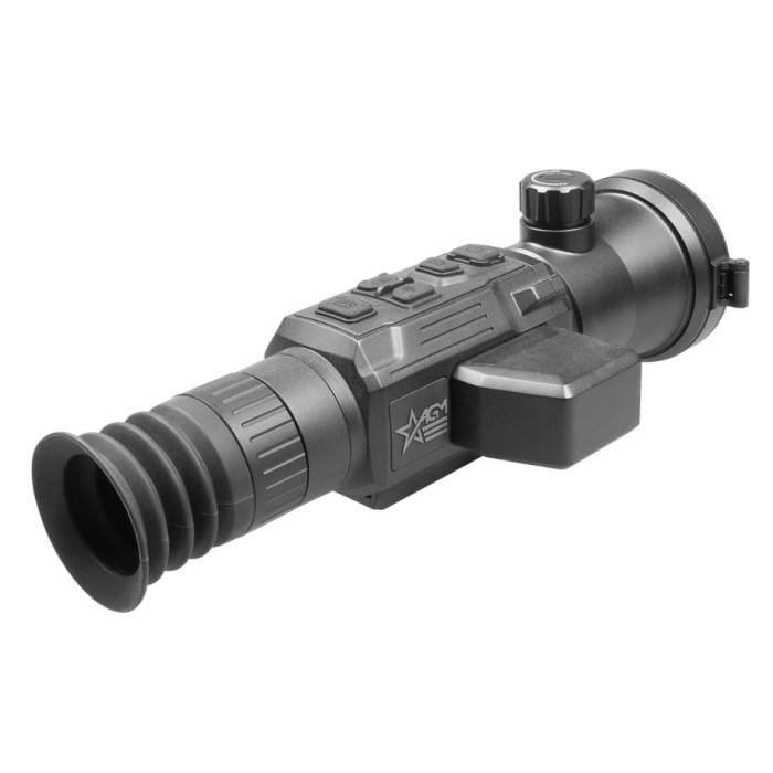 Тепловізійний приціл AGM EVOLVER LRF 1280