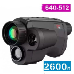 Тепловизор AGM FUZION LRF TM50-640