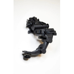 Кріплення для PVS-14 Ріг (маунт) типу L4 G24 + Адаптер J-arm