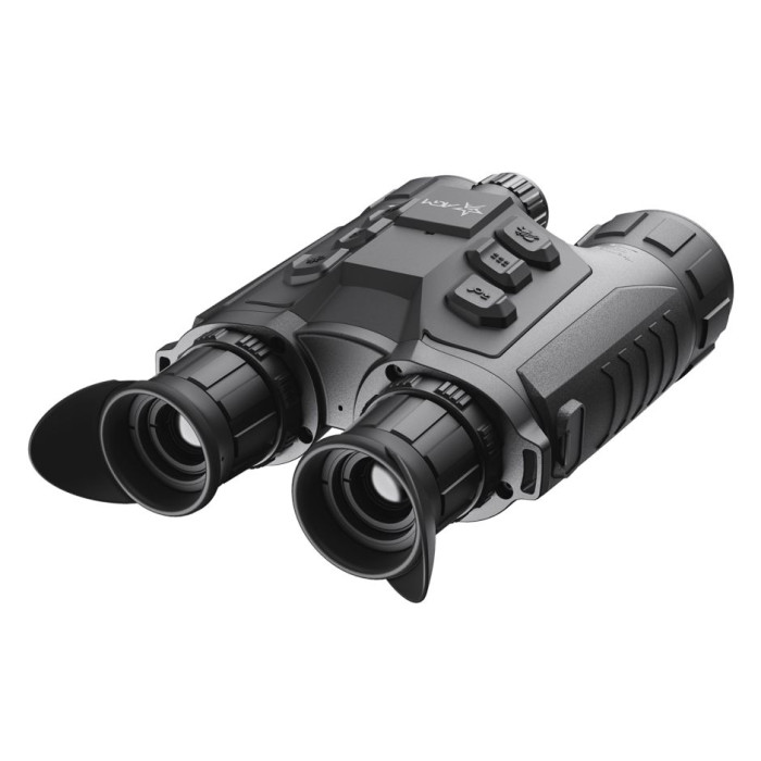 Тепловизионный бинокль AGM ObservIR LRF 50-640