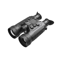 Тепловізійний бінокль AGM ObservIR LRF 60-1280
