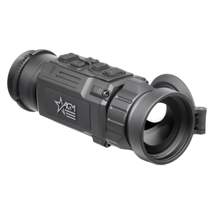 Тепловізійна насадка AGM Rattler-C V2 50-640