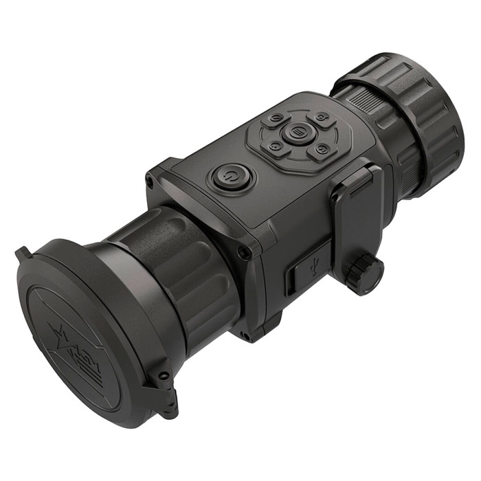 Тепловізійна насадка AGM Rattler TC50-640
