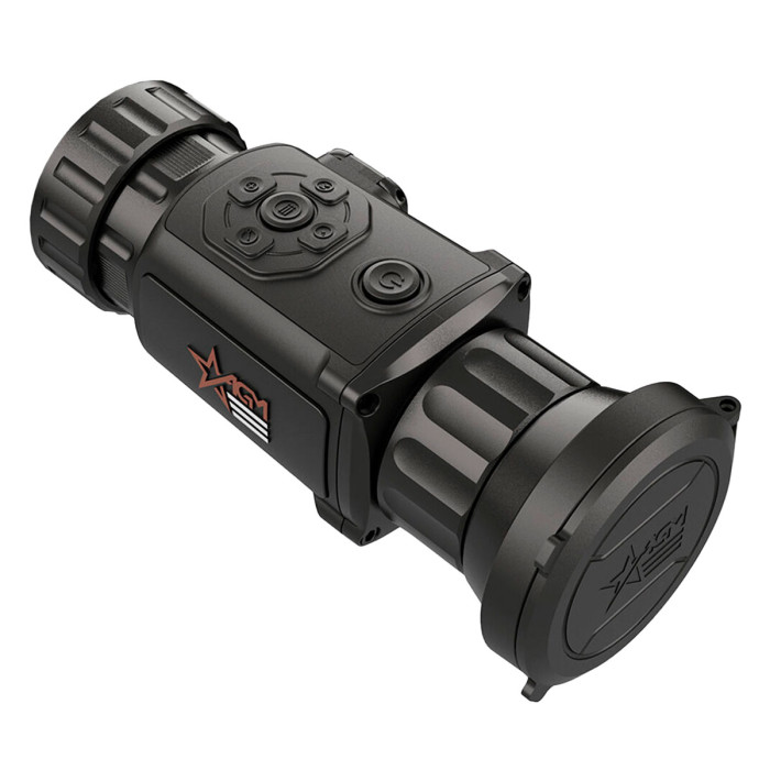 Тепловізійна насадка AGM Rattler TC50-640