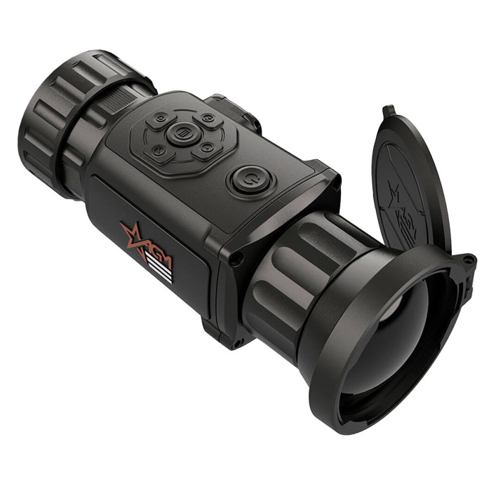 Тепловізійна насадка AGM Rattler TC50-640