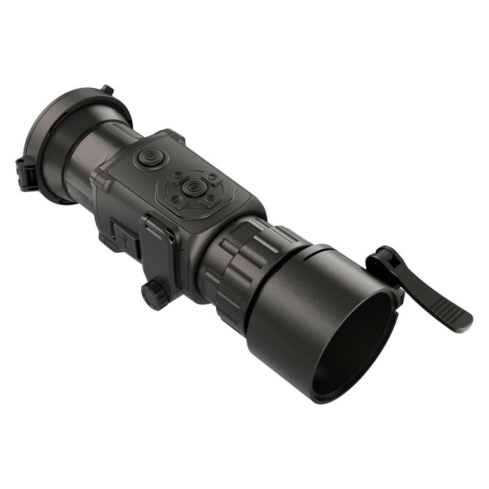 Тепловізійна насадка AGM Rattler TC50-640