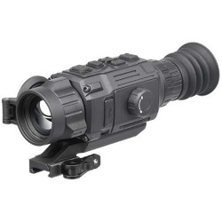 Тепловізійний приціл AGM RATTLER V2 35-384