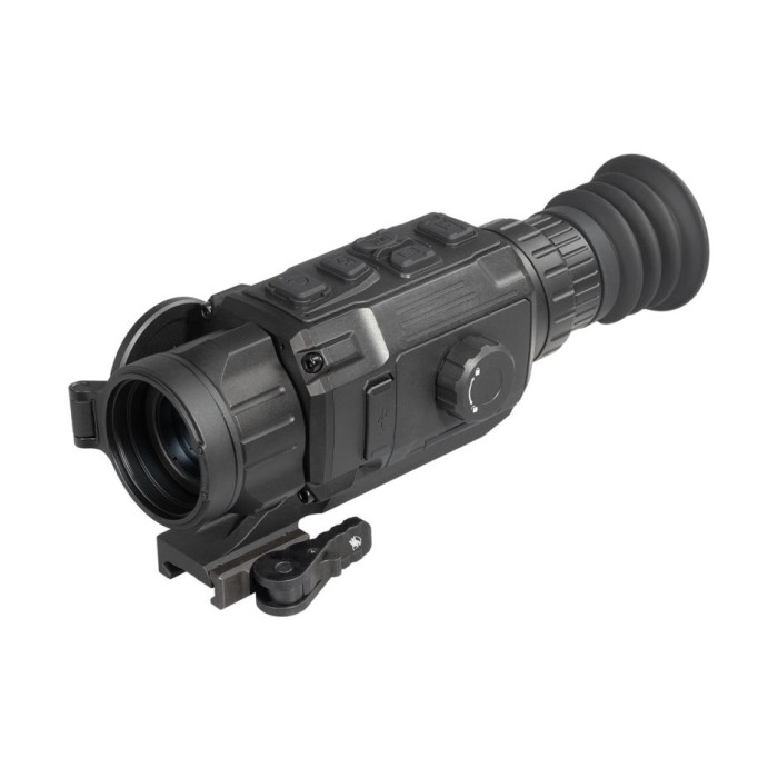 Тепловизионный прицел AGM RATTLER V3 25-384