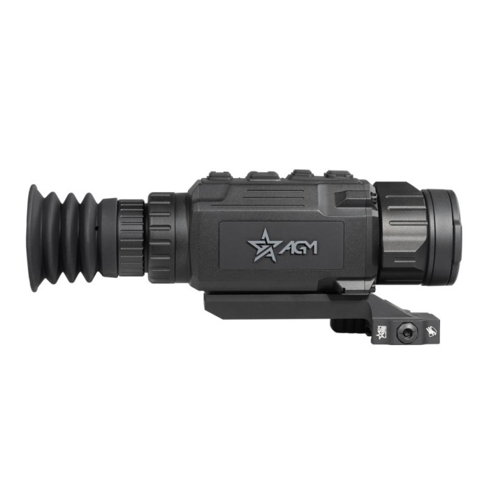 Тепловизионный прицел AGM RATTLER V3 25-384
