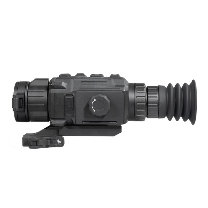 Тепловизионный прицел AGM RATTLER V3 25-384