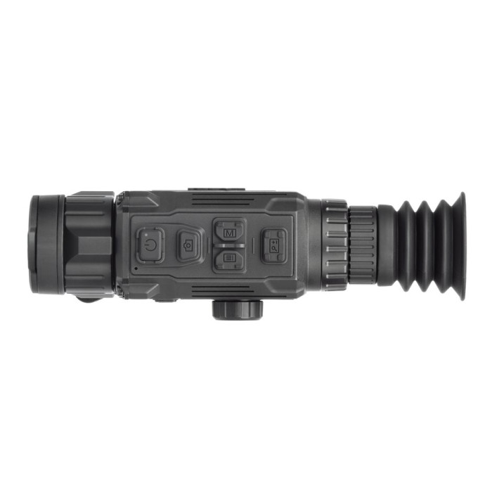 Тепловизионный прицел AGM RATTLER V3 25-384