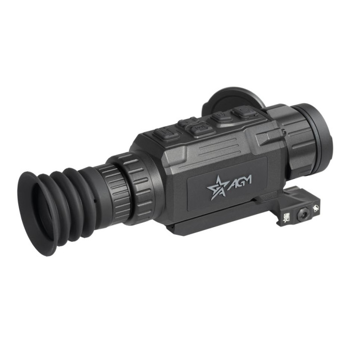 Тепловизионный прицел AGM RATTLER V3 25-384