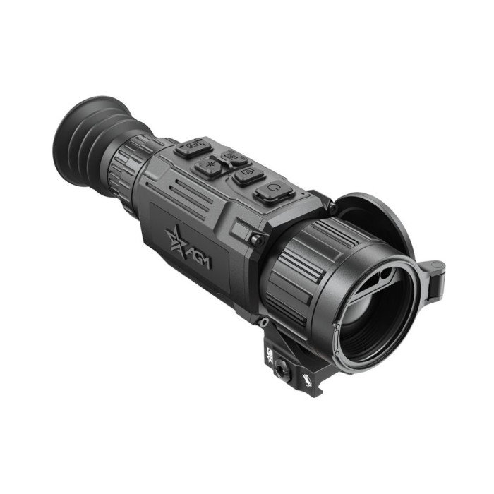 Тепловизионный прицел AGM RATTLER V3 LRF 35-384