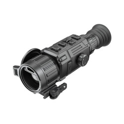 Тепловізійний приціл AGM RATTLER V3 LRF 35-384