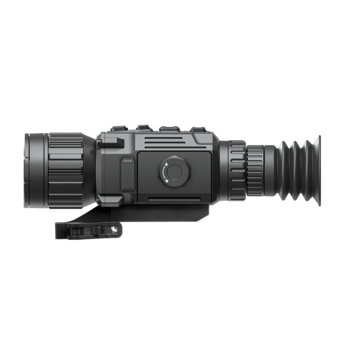 Тепловизионный прицел AGM RATTLER V3 LRF 35-384