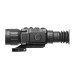 Тепловизионный прицел AGM RATTLER V3 LRF 35-384