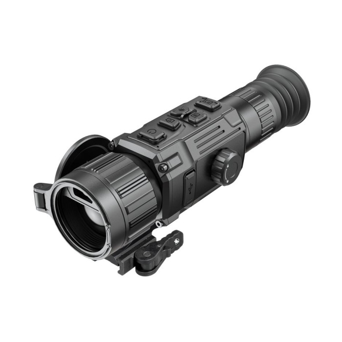 Тепловизионный прицел AGM RATTLER V3 LRF 35-640
