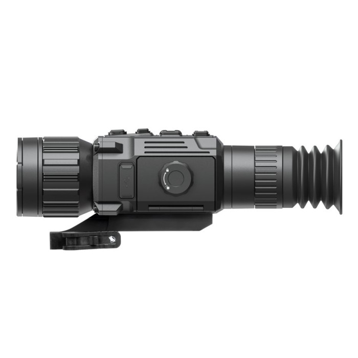 Тепловизионный прицел AGM RATTLER V3 LRF 35-640