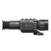 Тепловизионный прицел AGM RATTLER V3 LRF 35-640
