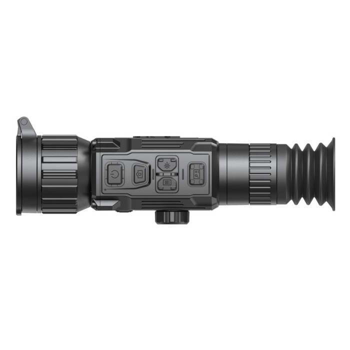 Тепловизионный прицел AGM RATTLER V3 LRF 35-640