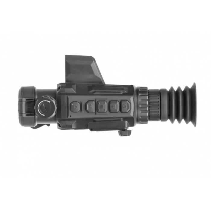 Тепловизионный прицел AGM SECUTOR LRF 35-384