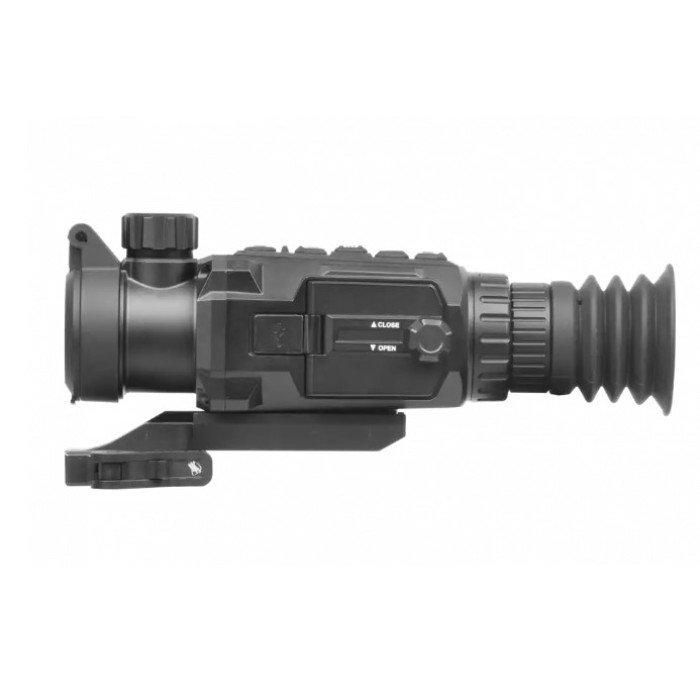 Тепловизионный прицел AGM SECUTOR LRF 35-384