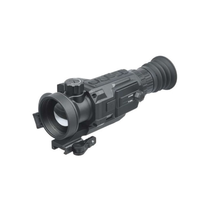 Тепловізійний приціл AGM SECUTOR LRF 50-640