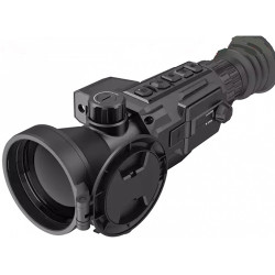 Тепловизионный прицел AGM SECUTOR LRF 75-640