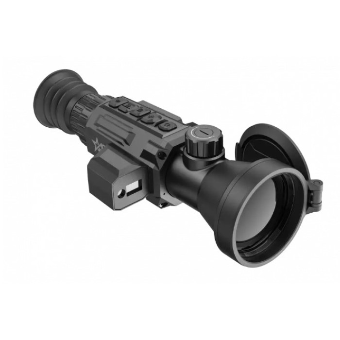 Тепловизионный прицел AGM SECUTOR LRF 75-640
