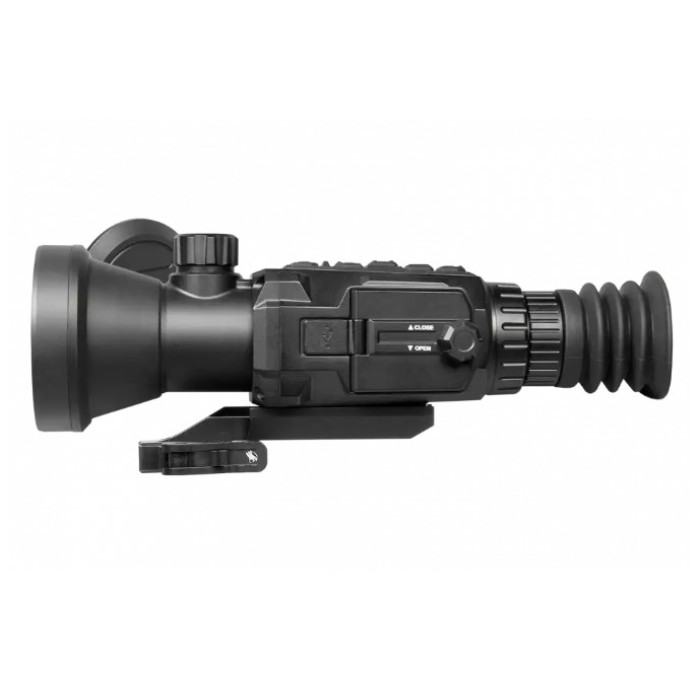 Тепловизионный прицел AGM SECUTOR LRF 75-640