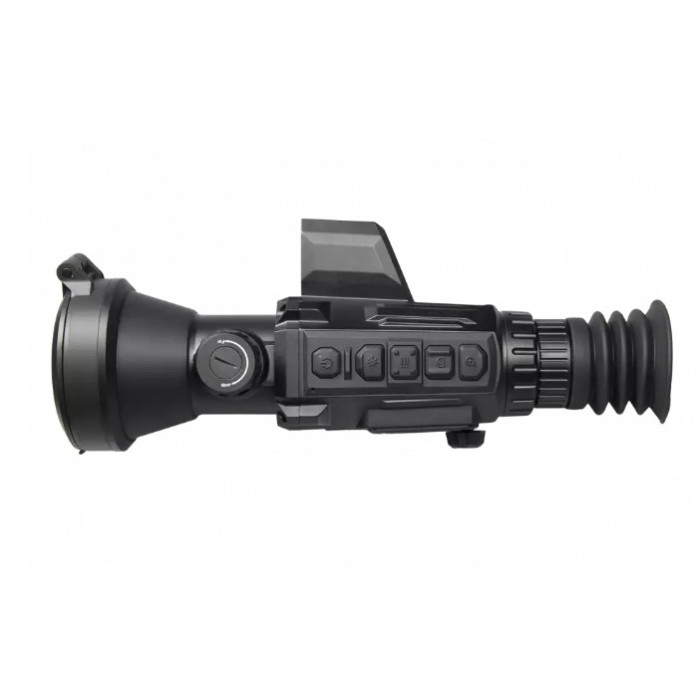 Тепловизионный прицел AGM SECUTOR LRF 75-640