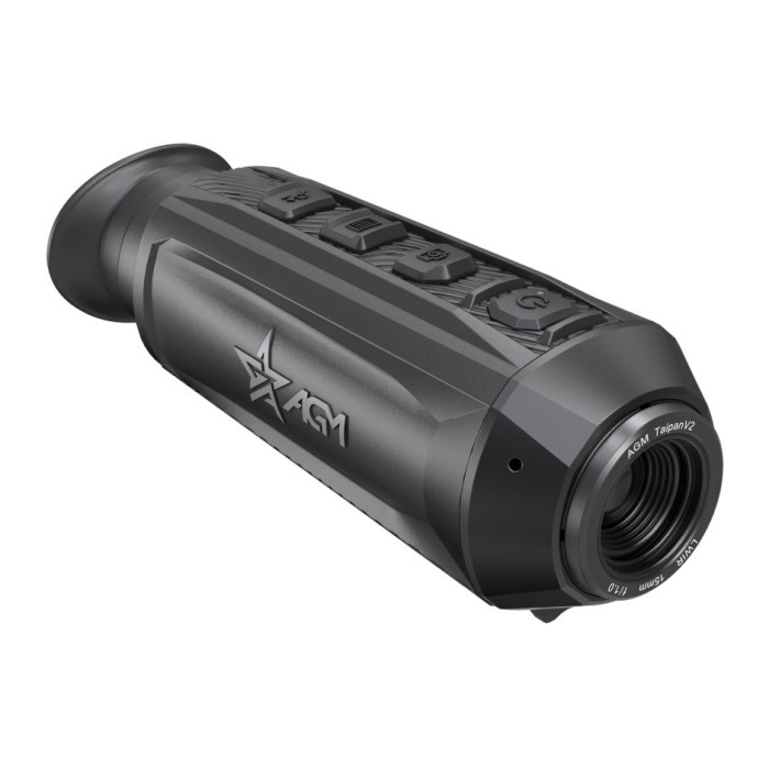 Тепловизор AGM TAIPAN V2 15-256