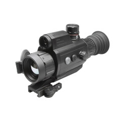 Тепловізійний приціл AGM VARMINT V2 LRF 35-384