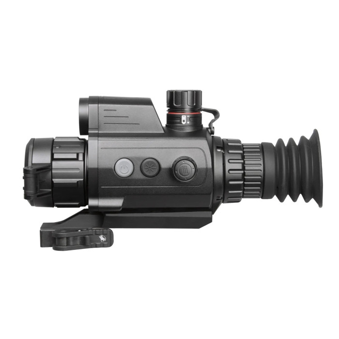 Тепловизионный прицел AGM VARMINT V2 LRF 35-384