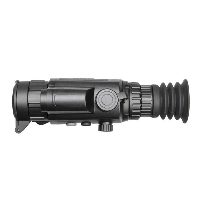 Тепловизионный прицел AGM VARMINT V2 LRF 35-384