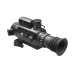 Тепловизионный прицел AGM VARMINT V2 LRF 35-384