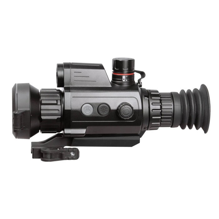 Тепловизионный прицел AGM VARMINT V2 LRF 50-384