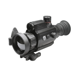 Тепловизионный прицел AGM VARMINT V2 LRF 50-384