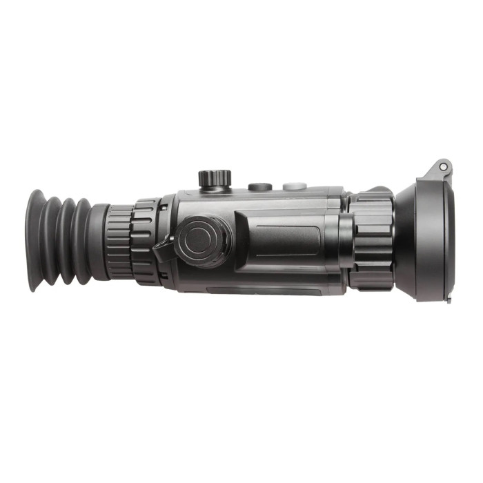Тепловизионный прицел AGM VARMINT V2 LRF 50-384