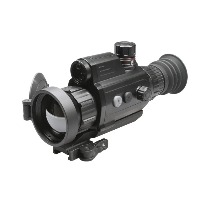Тепловизионный прицел AGM VARMINT V2 LRF 50-384